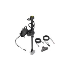 KIT ADAPTATEUR TARGETLOCK HUMMINBIRD POUR SONDE MEGA LIVE SUR MOTEUR ULTREX 45’’- 52’’ -Sensas Rive Magasin kit adaptateur targetlock humminbird pour sonde mega live sur moteur ultrex 45 52 z 2626 262606 4