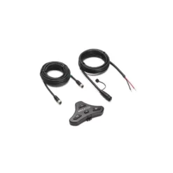 KIT ADAPTATEUR TARGETLOCK HUMMINBIRD POUR SONDE MEGA LIVE SUR MOTEUR ULTREX 45’’- 52’’ -Sensas Rive Magasin kit adaptateur targetlock humminbird pour sonde mega live sur moteur ultrex 45 52 z 2626 262606 5