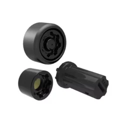 KIT ANTI VOL RAM MOUNTS BRAS + ÉTRIER POUR SUPPORT BOULE D