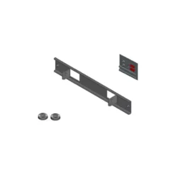 KIT D ENCASTREMENT HUMMINBIRD POUR SONDEUR HELIX