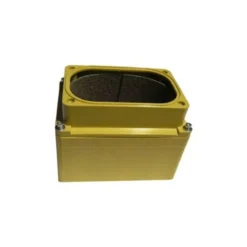 KIT DE FIXATION FURUNO POUR SONDEUR