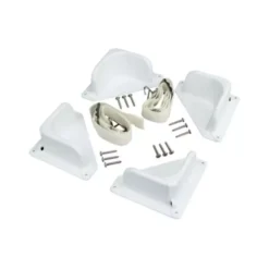 KIT DE FIXATION IGLOO POUR GLACIERE PORTABLE