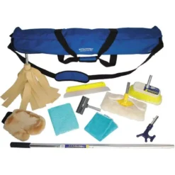 KIT DE NETTOYAGE SWOBBIT DELUXE