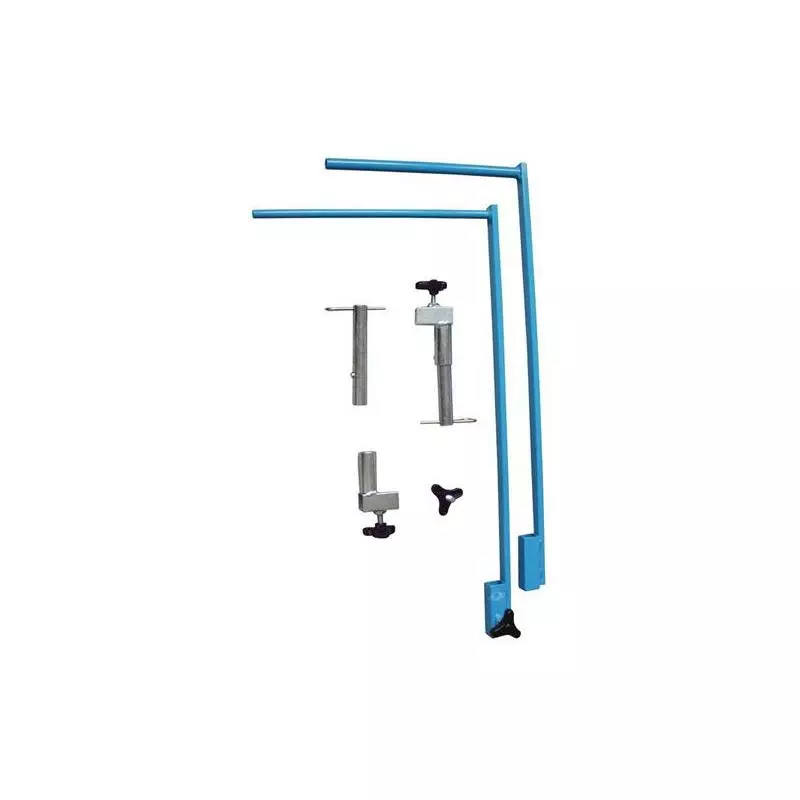 KIT DE TRANSFORMATION CHARIOT TUBERTINI UNIVERSEL 1 KIT DE TRANSFORMATION CHARIOT TUBERTINI UNIVERSEL