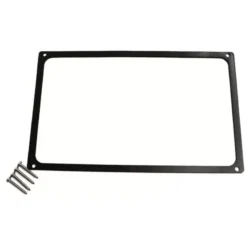 KIT D’ENCASTREMENT SIMRAD SUR TABLEAU DE BORD