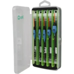 KIT LIGNE MONTEE COUP SENSAS GARDONS 5 PIECES - 7M