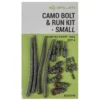 KIT MONTAGE KORUM CAMO BOLT & RUN KIT SMALL