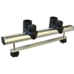 KIT RAIL COMPLET SEVEN BASS PLUG&GO SRS POUR BANC