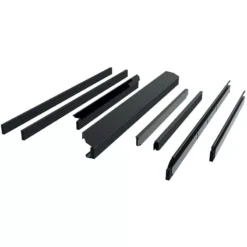 KIT REGLETTES UNIVERSEL RIVE POUR CASIER ETANCHE