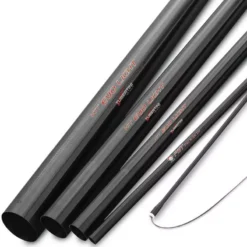 KITS - EXTENSIONS TUBERTINI EVO POUR CANNE EVOLA NEXT / NEXT MATCH