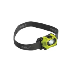 LAMPES FRONTALES PELI 2750