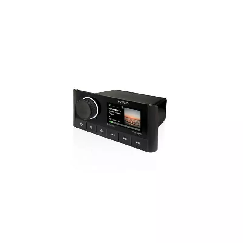 LECTEUR RADIO IPOD FUSION RA670 2 LECTEUR RADIO IPOD FUSION RA670 – Image 2