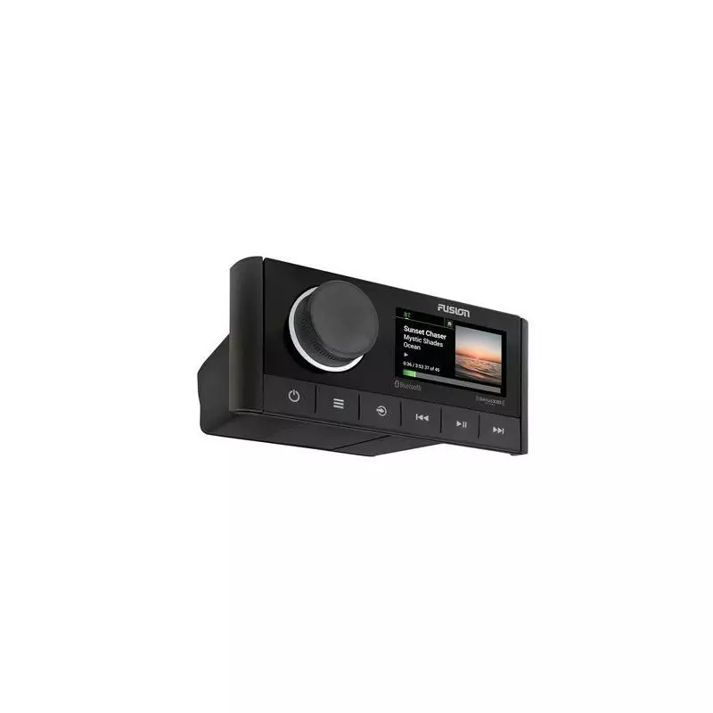 LECTEUR RADIO IPOD FUSION RA670 4 LECTEUR RADIO IPOD FUSION RA670 – Image 4