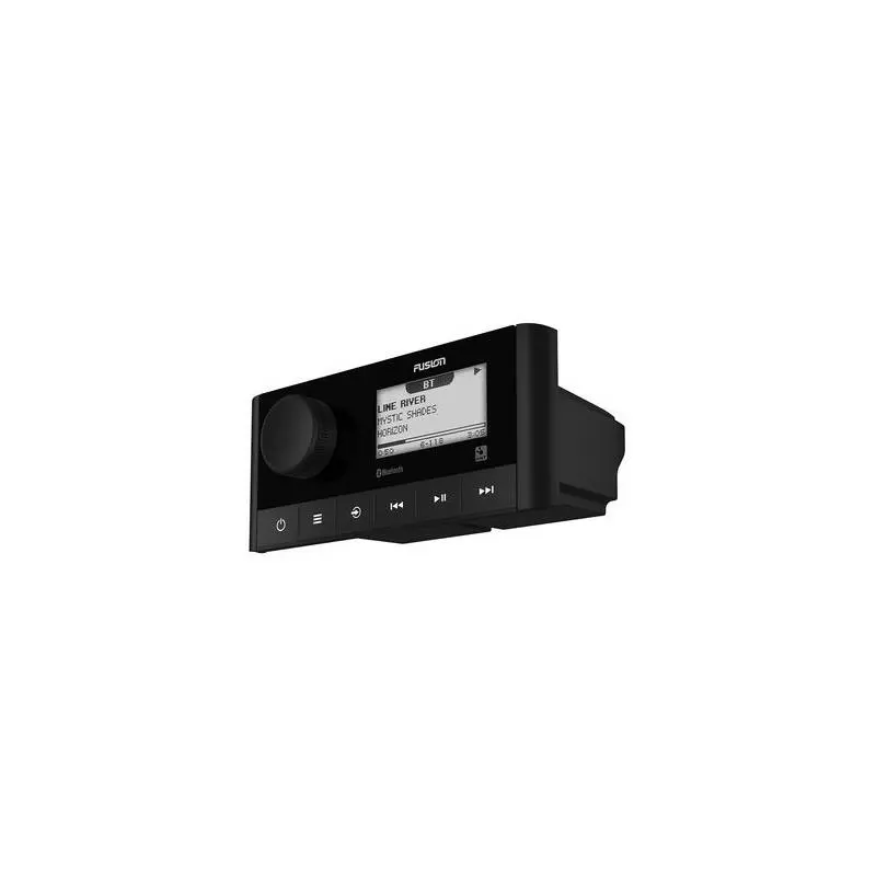 LECTEUR STEREO & RADIO AM/FM FUSION RA60 2 LECTEUR STEREO & RADIO AM/FM FUSION RA60 – Image 2