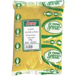 LIANT À COLLER SENSAS - 1KG