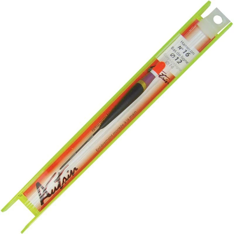 LIGNE MONTEE AUTAIN JANUS 1 LIGNE MONTEE AUTAIN JANUS