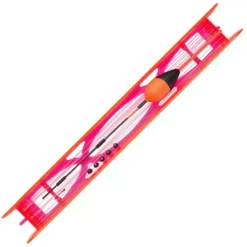 LIGNE MONTÉE SERT COUP 1