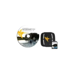 LOGICIEL HUMMINBIRD DE CREATION DE CARTE AUTOCHART - PRO