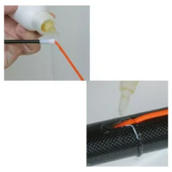 LUBRIFIANT POUR ELASTIQUE FUN FISHING