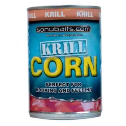 MAIS SONUBAITS KRILL CORN