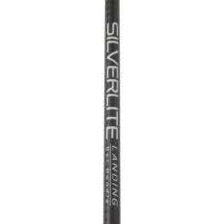 MANCHE D ÉPUISETTE BROWNING SILVERLITE LANDING NET HANDLE -Sensas Rive Magasin manche d epuisette browning silverlite landing net handle z 2370 237088 4