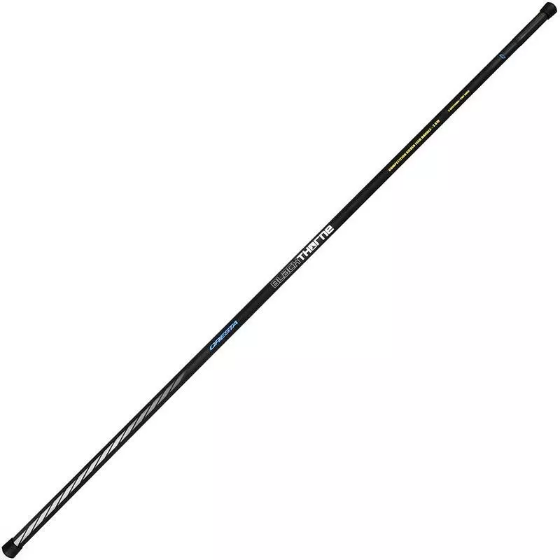 MANCHE D ÉPUISETTE CRESTA BLACKTHORNE SILVERFISH COMPETITION HANDLE 1 MANCHE D ÉPUISETTE CRESTA BLACKTHORNE SILVERFISH COMPETITION HANDLE