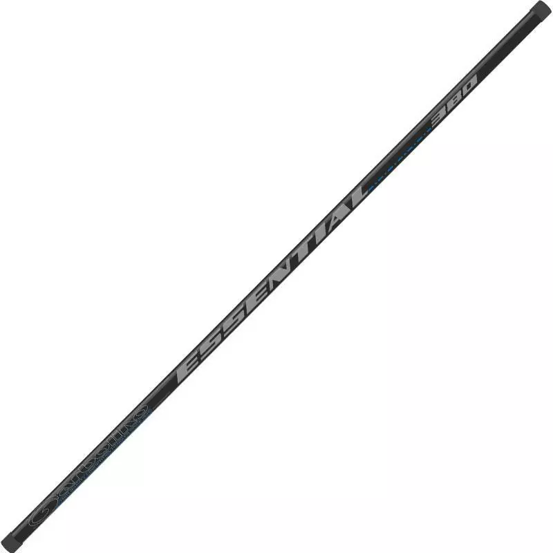 MANCHE D EPUISETTE GARBOLINO ESSENTIAL CARP TWIN SCOOP 1 MANCHE D EPUISETTE GARBOLINO ESSENTIAL CARP TWIN SCOOP