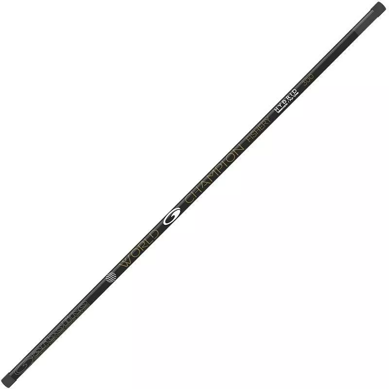 MANCHE D ÉPUISETTE GARBOLINO WORLD G CHAMPION FISHERY HYBRID 300 1 MANCHE D ÉPUISETTE GARBOLINO WORLD G CHAMPION FISHERY HYBRID 300