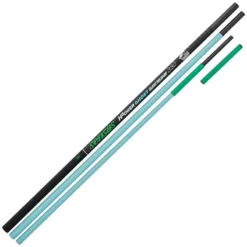 MANCHE D ÉPUISETTE SENSAS H-POWER GHOST QUICK RELEASE