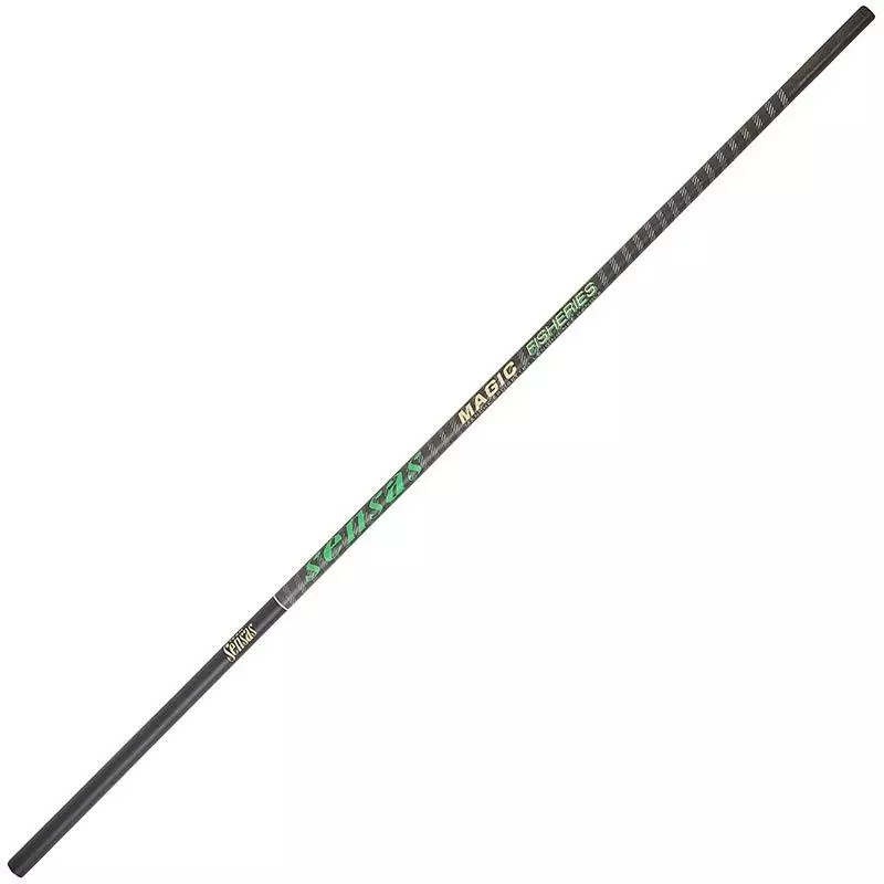 MANCHE D ÉPUISETTE SENSAS MAGIC FISHERIES 400 1 MANCHE D ÉPUISETTE SENSAS MAGIC FISHERIES 400