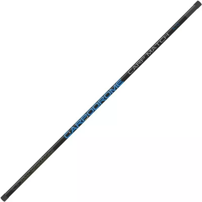 MANCHE ÉPUISETTE GARBOLINO GARBODROME CARP MATCH 1 MANCHE ÉPUISETTE GARBOLINO GARBODROME CARP MATCH