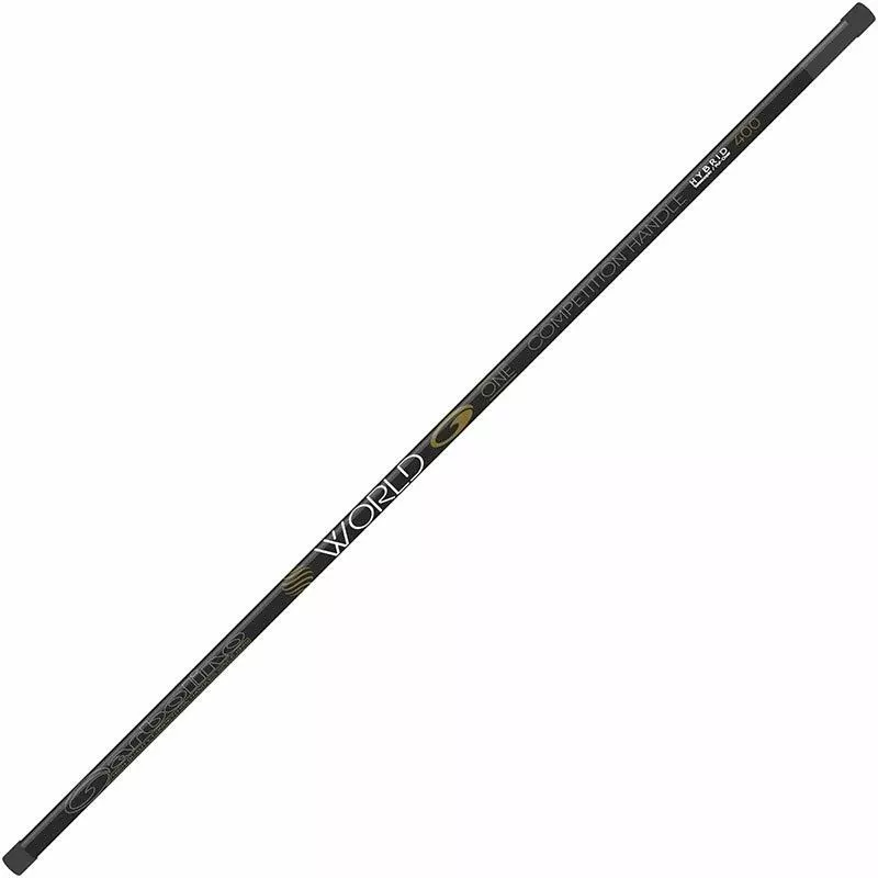 MANCHE ÉPUISETTE GARBOLINO WORLD G CHAMPION COMPETITION HYBRID 1 MANCHE ÉPUISETTE GARBOLINO WORLD G CHAMPION COMPETITION HYBRID