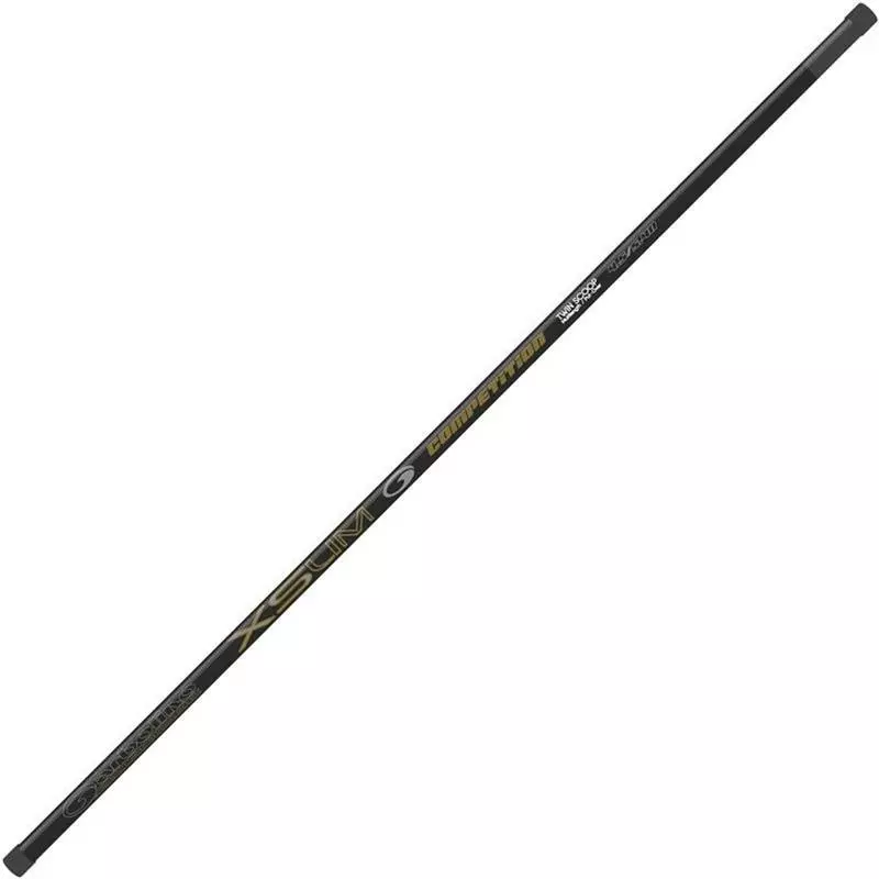 MANCHE ÉPUISETTE GARBOLINO XSLIM COMPETITION TWIN SCOOP 1 MANCHE ÉPUISETTE GARBOLINO XSLIM COMPETITION TWIN SCOOP