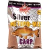METHOD MIX DYNAMITE BAITS SILVER X CARP