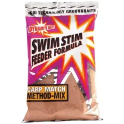 METHOD MIX DYNAMITE BAITS METHOD MIX SWIM STIM