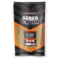 METHOD MIX SONUBAITS SUPERCARP METHOD MIX