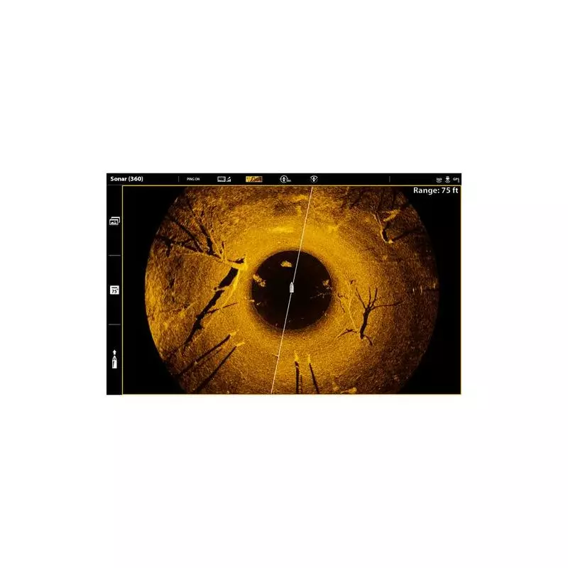 MODULE 360 MEGA IMAGING HUMMINBIRD MONTAGE AVANT SPÉCIAL ULTREX 9 MODULE 360 MEGA IMAGING HUMMINBIRD MONTAGE AVANT SPÉCIAL ULTREX – Image 9