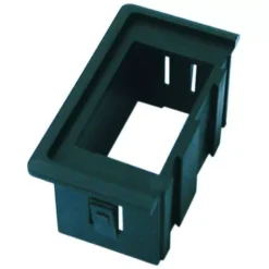 MODULE D ENCASTREMENT D EXTREMITE EUROMARINE POUR INTERRUPEUR - PAR 5