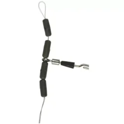 MONTAGE RAPIDE HÉLICOPTERE GARBOLINO