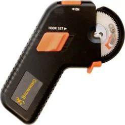 MONTE HAMECON BROWNING