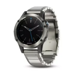 MONTRE GPS GARMIN QUATIX 5 SAPPHIRE