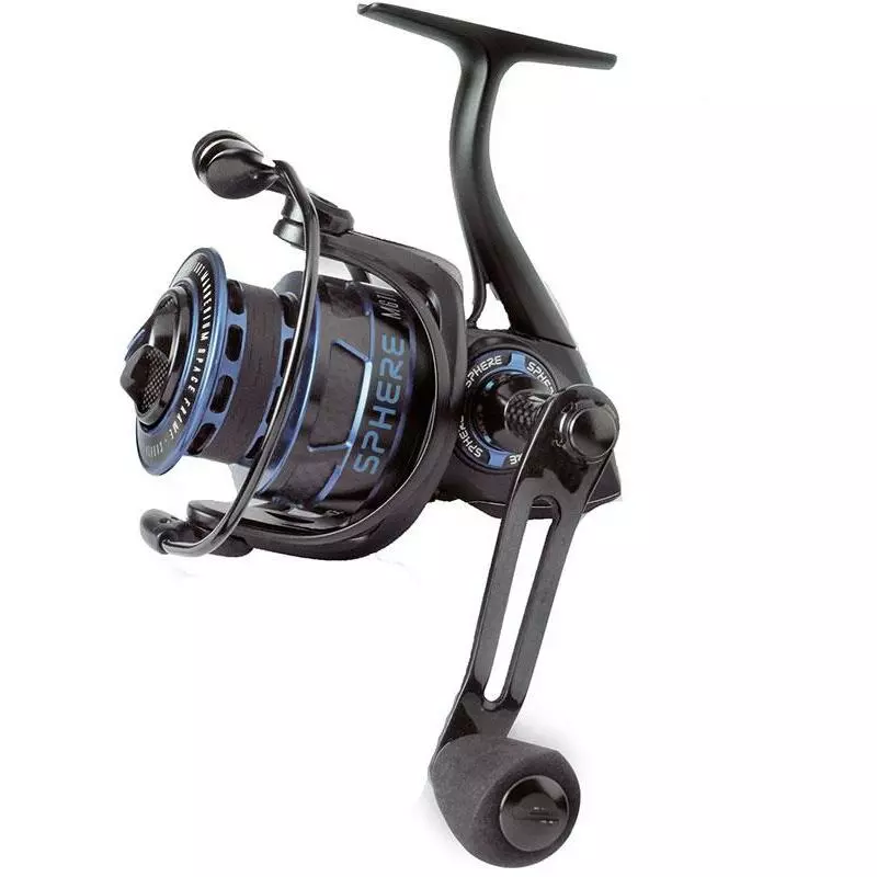 MOULINET ANGLAISE BROWNING SPHERE MGTI 1 MOULINET ANGLAISE BROWNING SPHERE MGTI