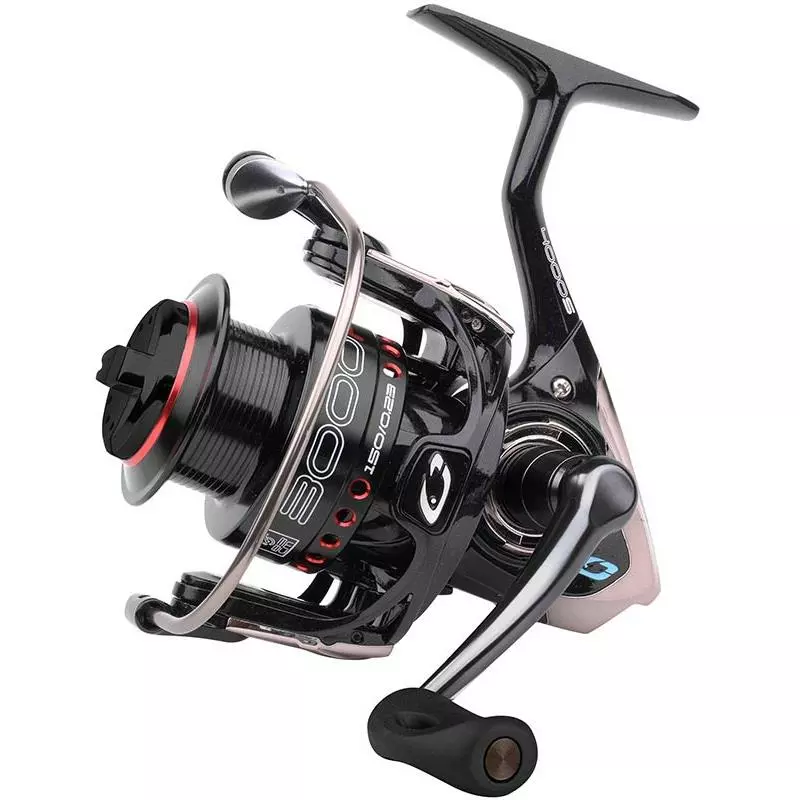 MOULINET ANGLAISE CRESTA ADVANTOR F 1 MOULINET ANGLAISE CRESTA ADVANTOR F