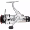 MOULINET ANGLAISE DAIWA MEGAFORCE MATCH 7IA