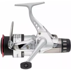 MOULINET ANGLAISE DAIWA MEGAFORCE MATCH 7IA