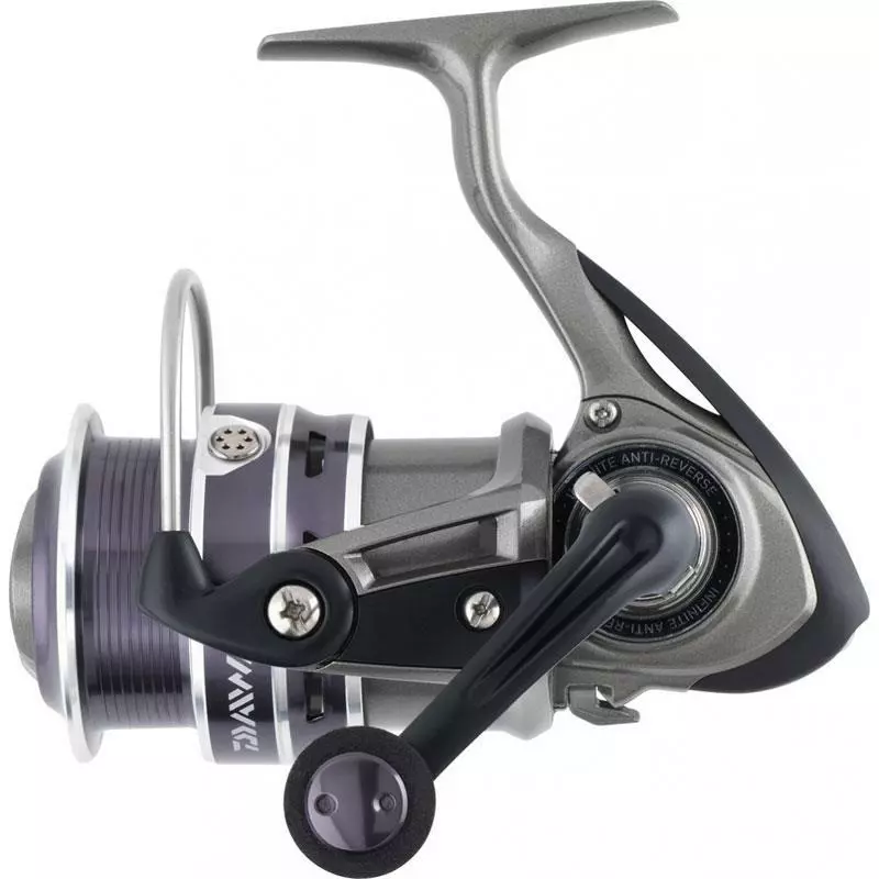 MOULINET ANGLAISE DAIWA PROCASTER EVO 1 MOULINET ANGLAISE DAIWA PROCASTER EVO
