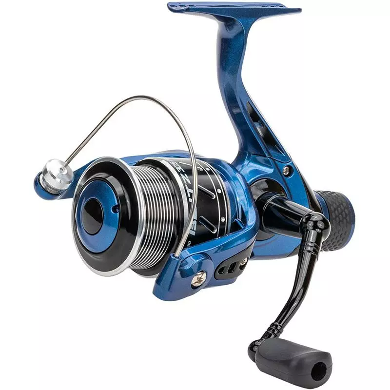 MOULINET ANGLAISE / FEEDER GARBOLINO BLITZ RDM 1 MOULINET ANGLAISE / FEEDER GARBOLINO BLITZ RDM