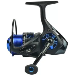 MOULINET ANGLAISE GARBOLINO ZEBRA MATCH FDM