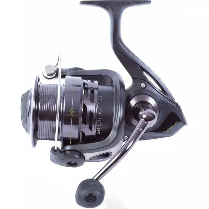 MOULINET ANGLAISE KORUM ZELOS MINI PIT 1 MOULINET ANGLAISE KORUM ZELOS MINI PIT