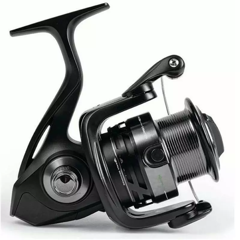 MOULINET ANGLAISE KORUM ZELOS 1 MOULINET ANGLAISE KORUM ZELOS